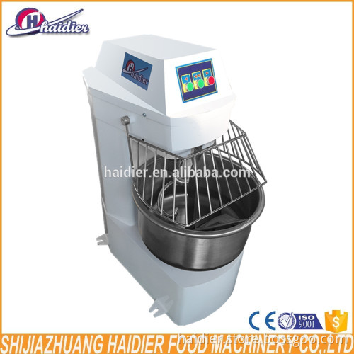 25kg dough mix and mill bread mixer HDR-25 dough mixer